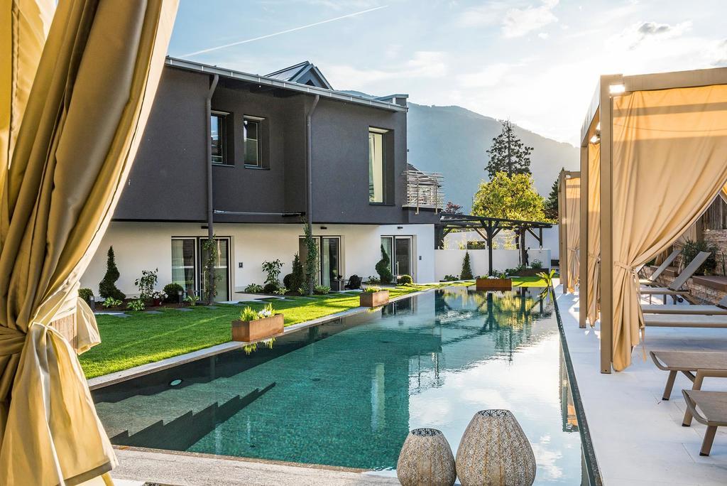 Merangardenvilla Adults Only Pokoj fotografie
