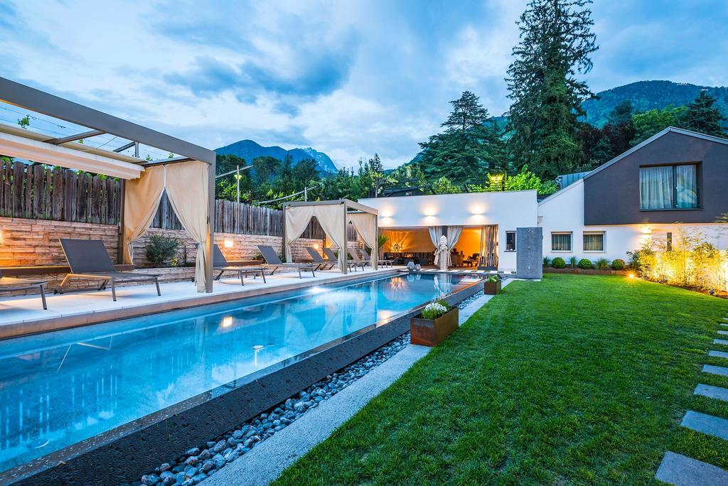 Merangardenvilla Adults Only Pokoj fotografie