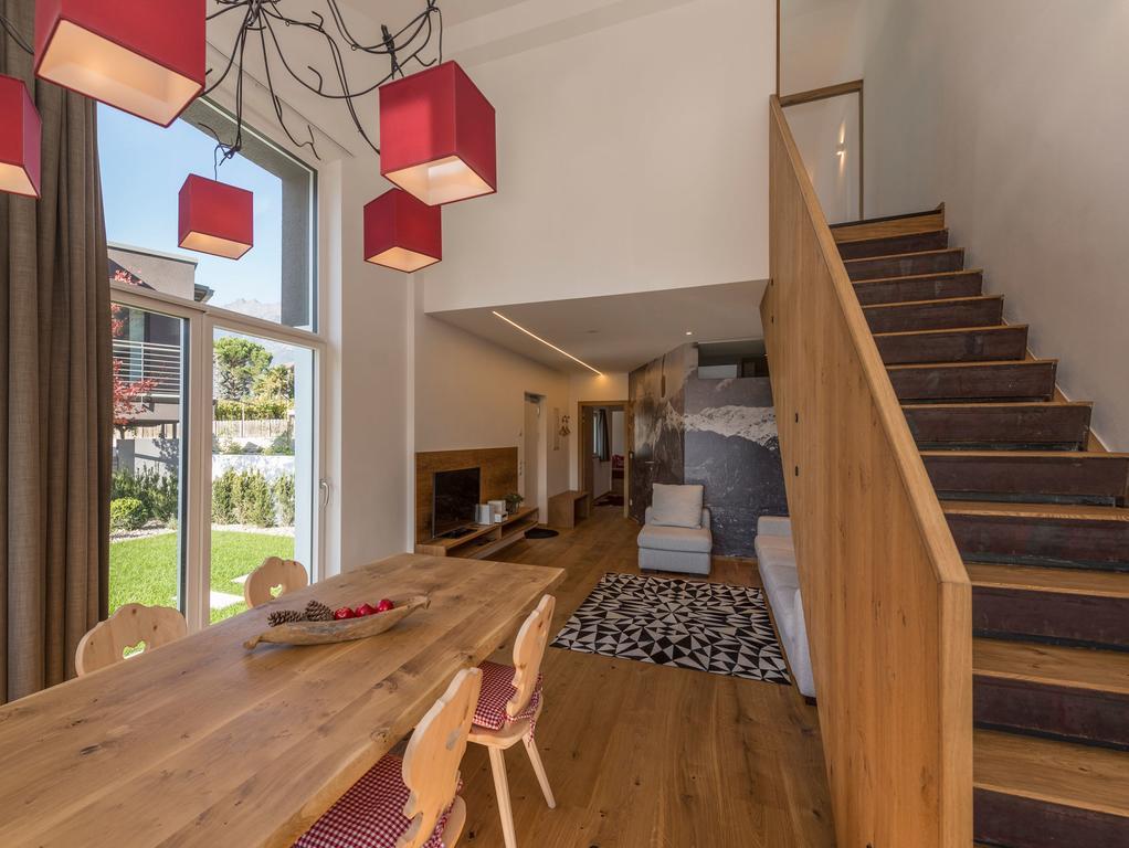 Merangardenvilla Adults Only Pokoj fotografie