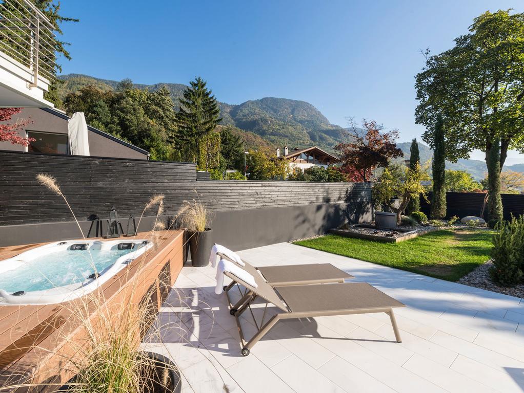 Merangardenvilla Adults Only Pokoj fotografie