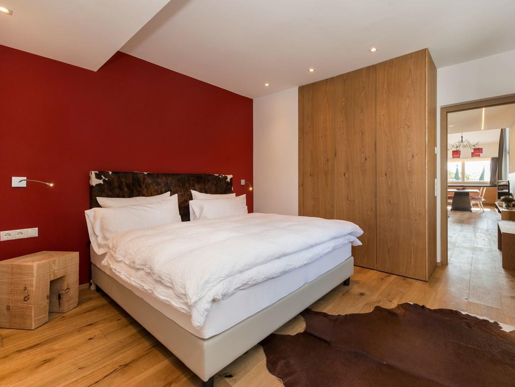 Merangardenvilla Adults Only Pokoj fotografie