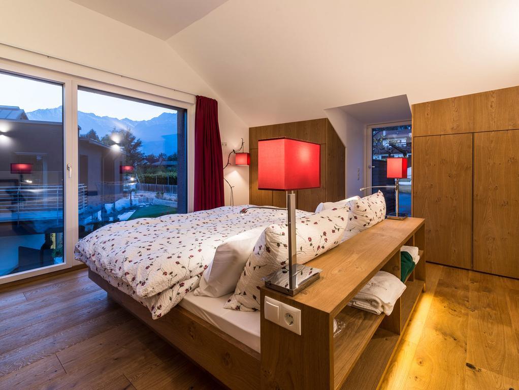 Merangardenvilla Adults Only Pokoj fotografie
