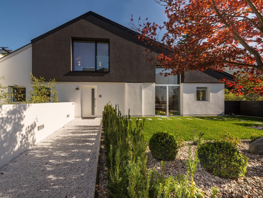 Merangardenvilla Adults Only Pokoj fotografie