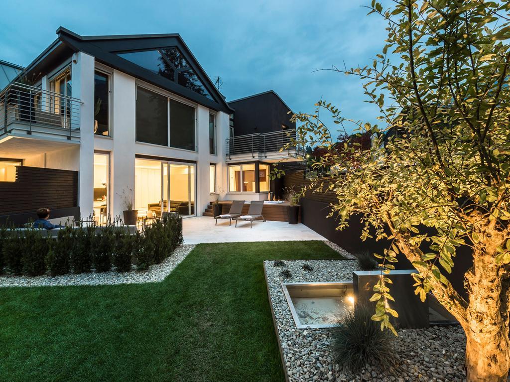 Merangardenvilla Adults Only Pokoj fotografie